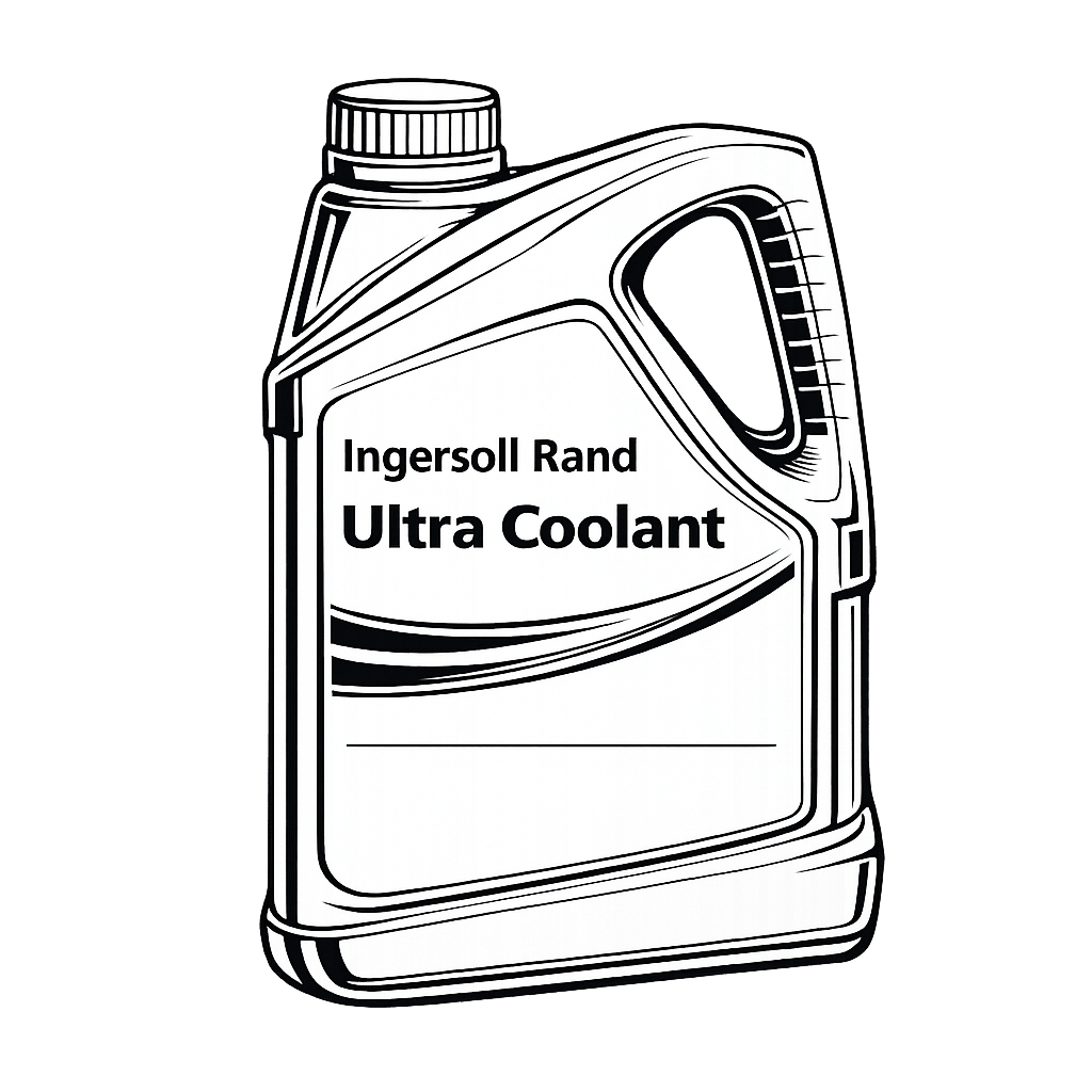 Ingersoll Rand Ultra Coolant